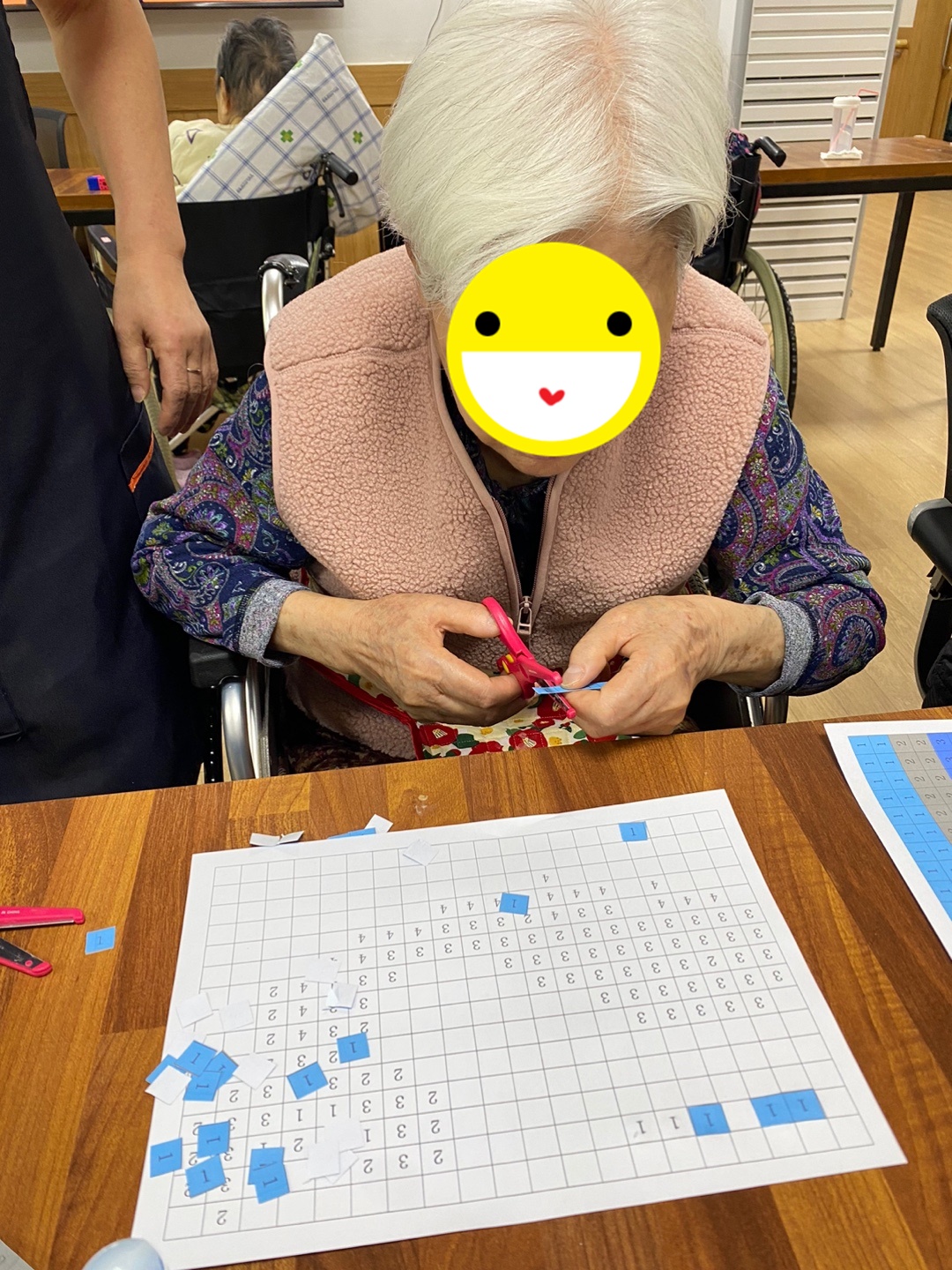 22.12.20(화)_색종이십자수
