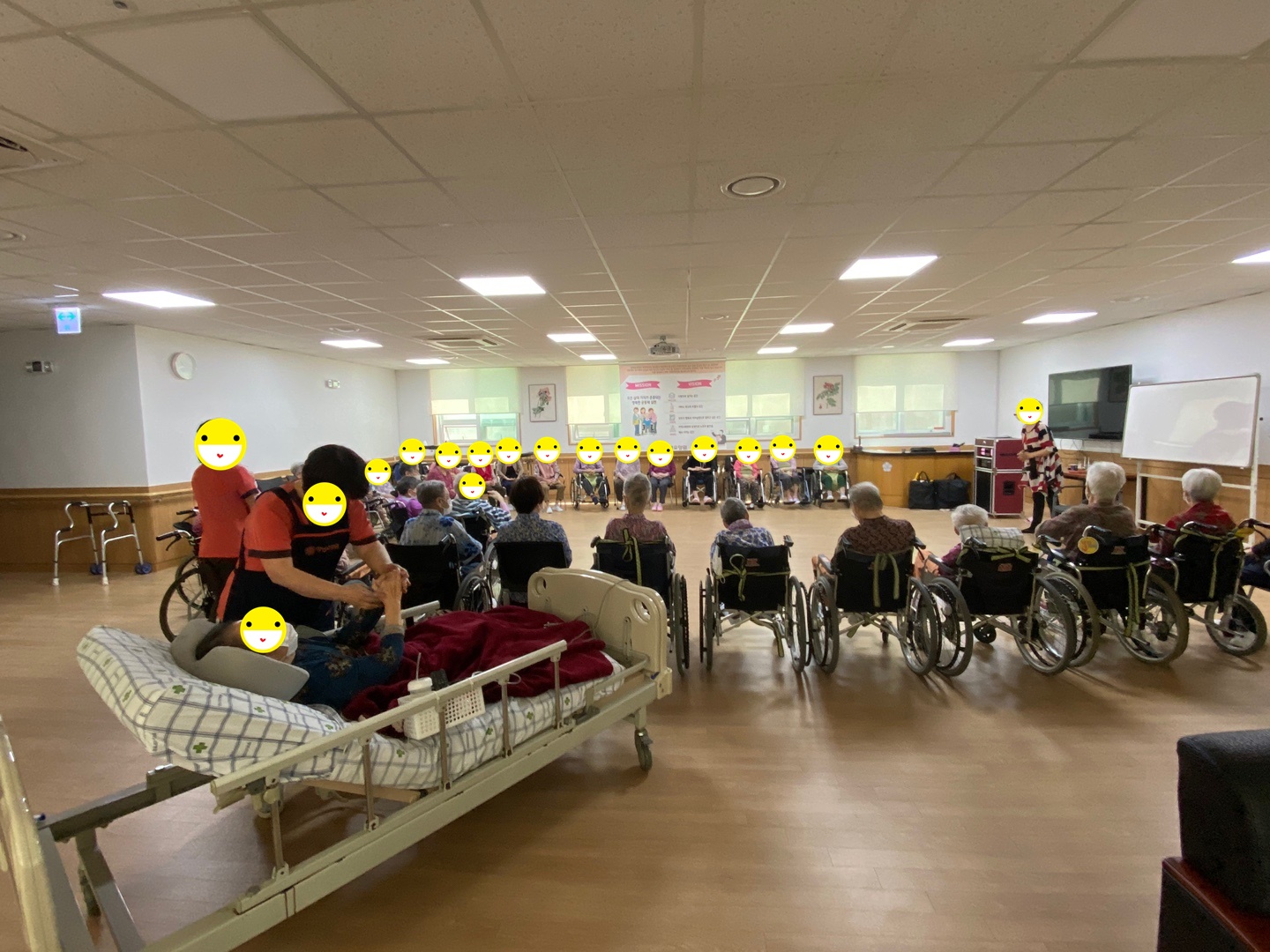 22.06.22(수) 노인스포츠