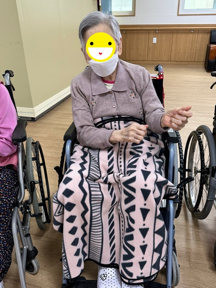 23.04.07. (금) _ 노인스포츠