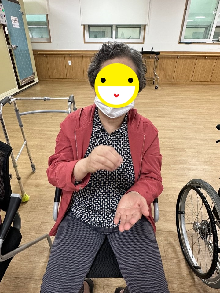 23.07.14. (금) _ 노인스포츠