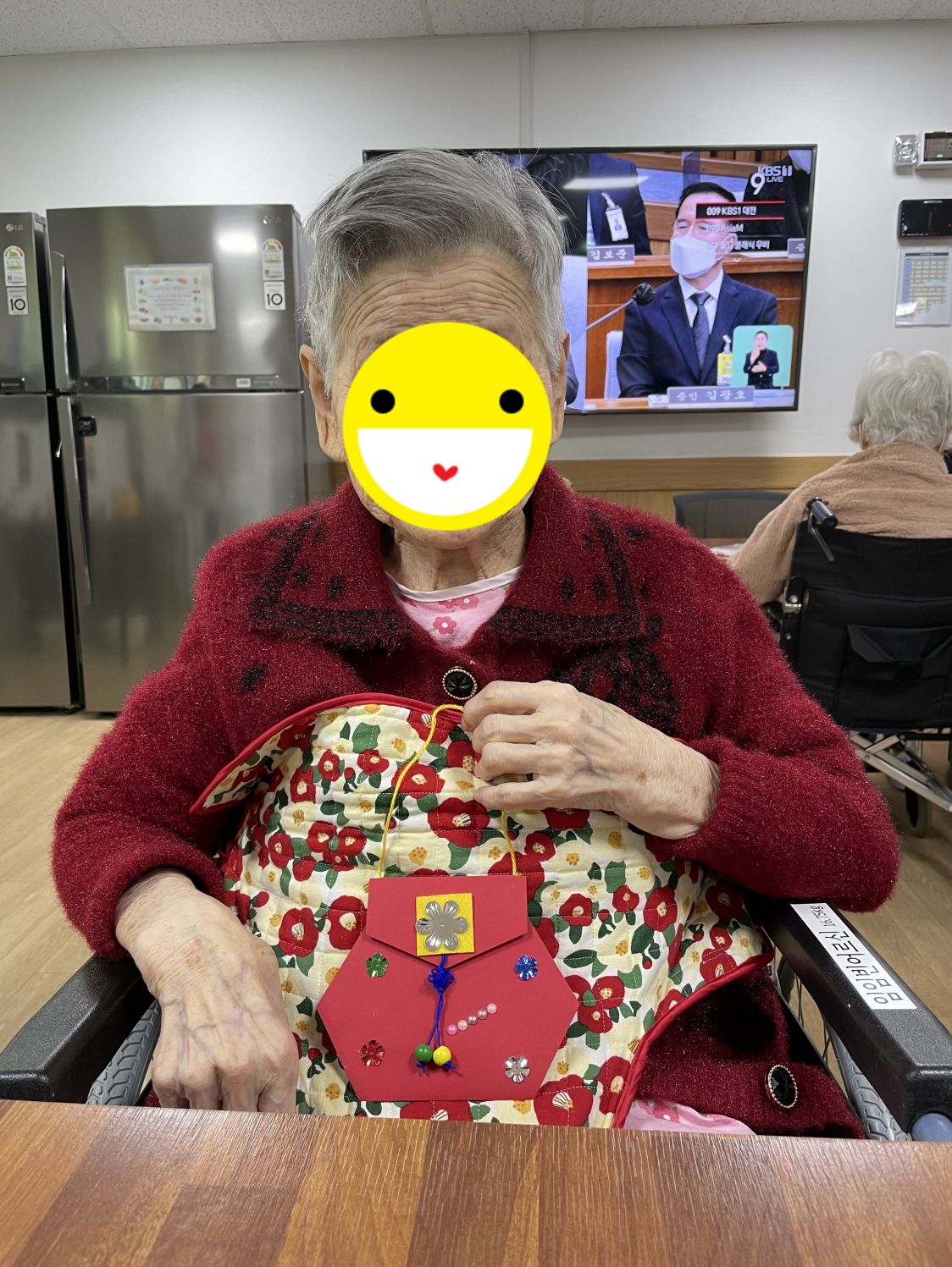 23.01.04.(수)_복주머니만들기