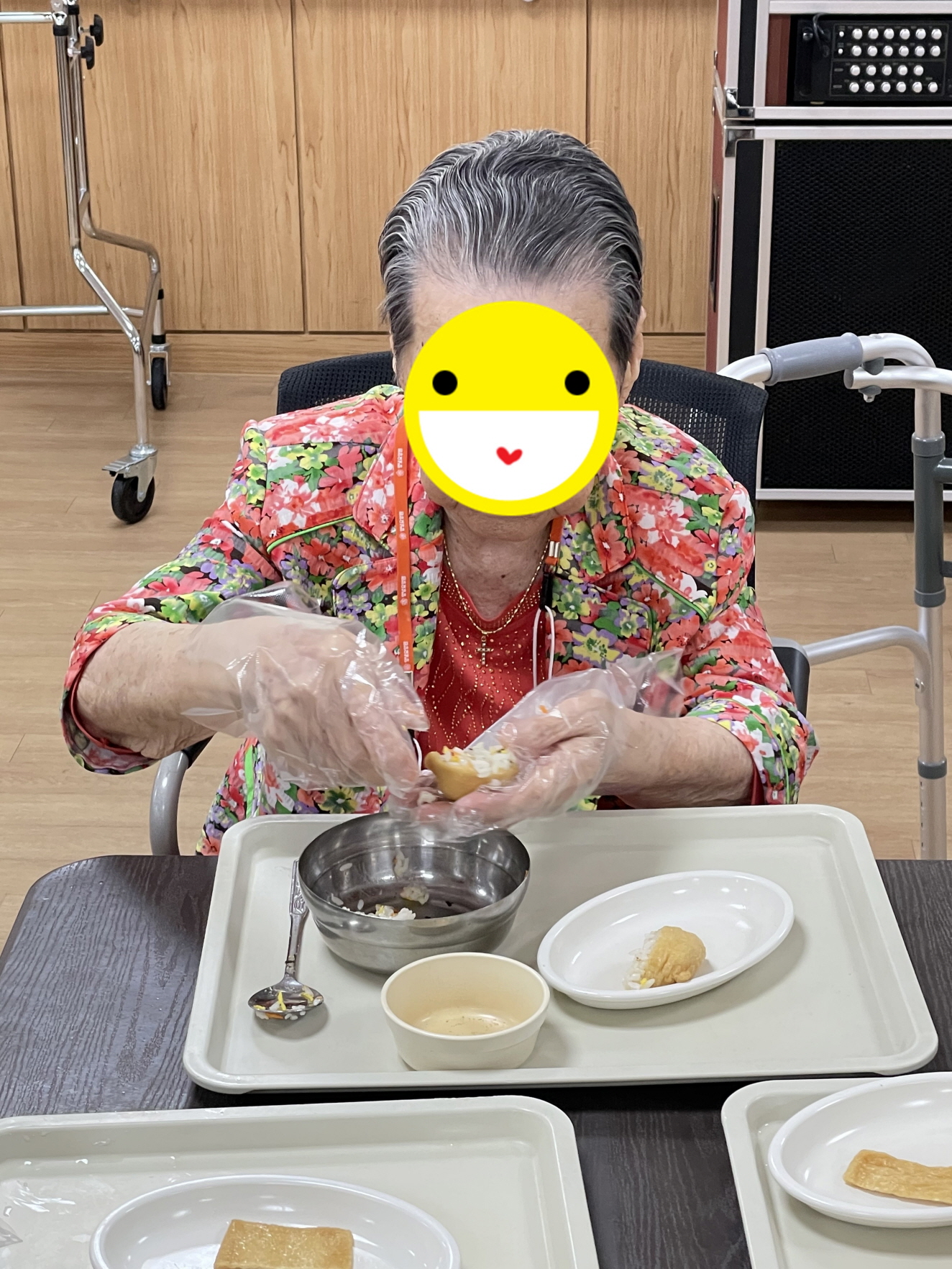 23.05.25. (목) _ 요리교실