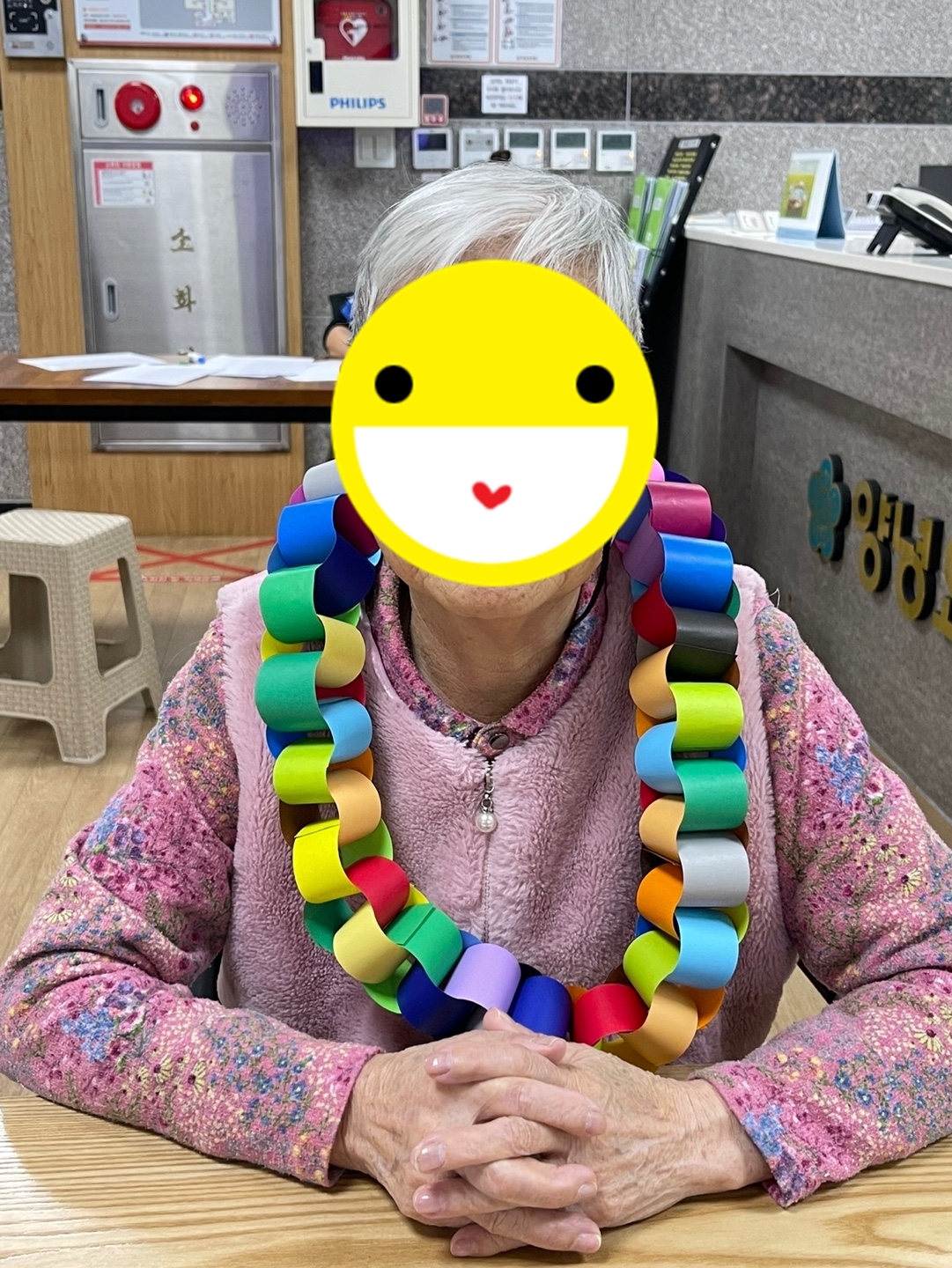 25.01.31. (금) _ 목걸이 만들기