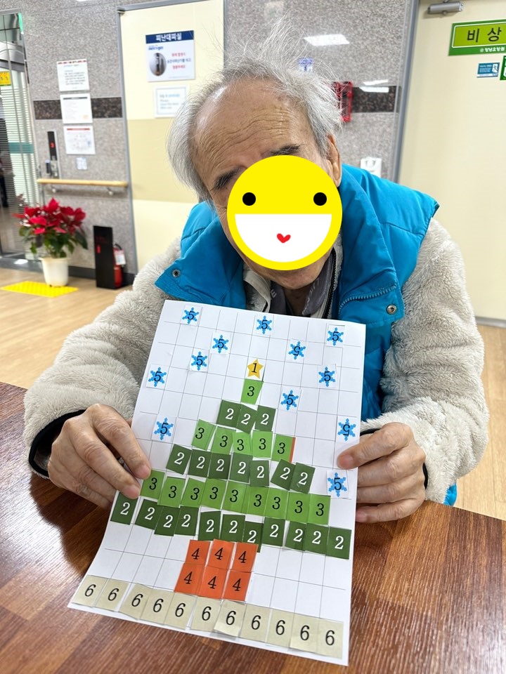 23.12.18. (월) _ 색종이자수