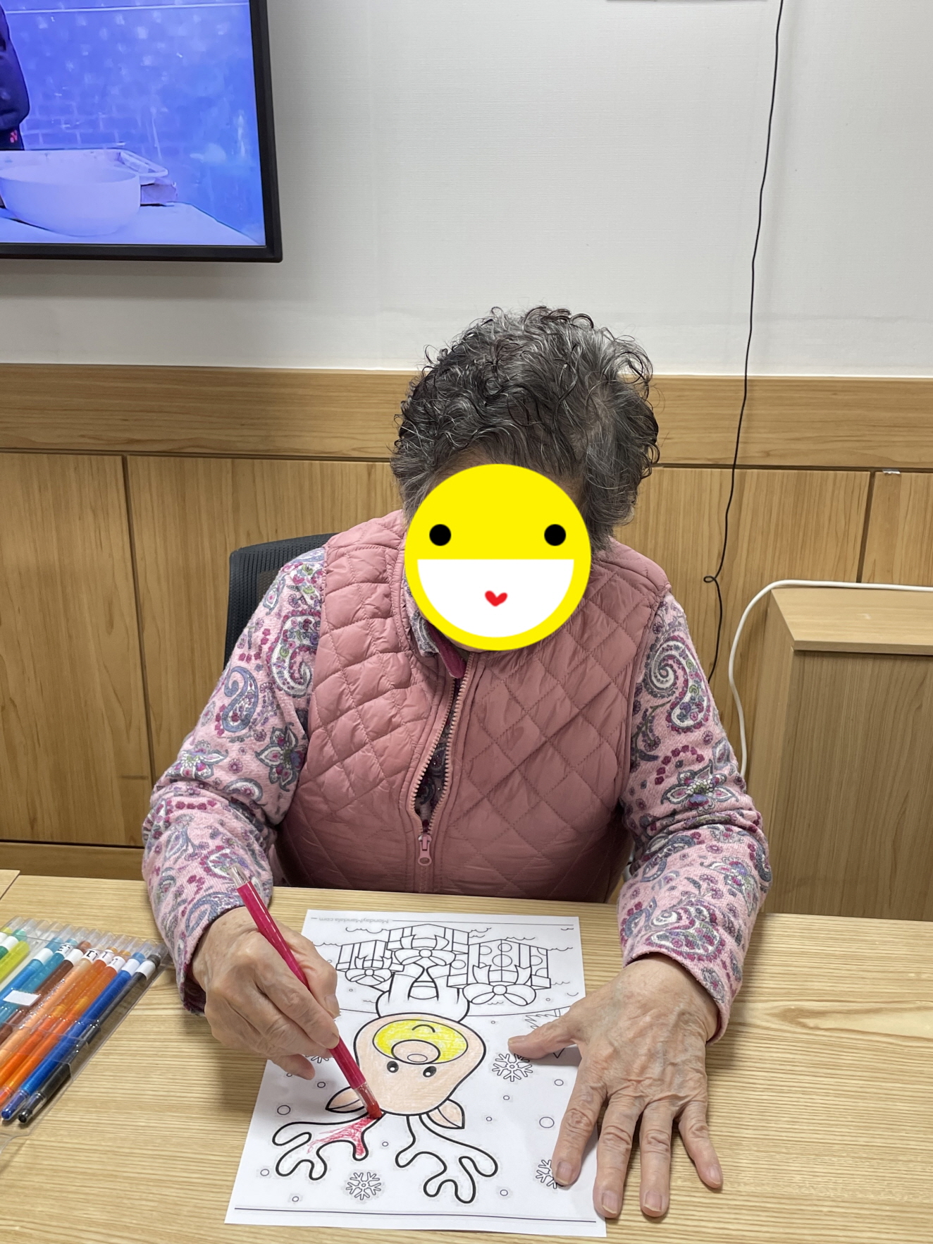 23.12.13. (수) _ 색칠하기