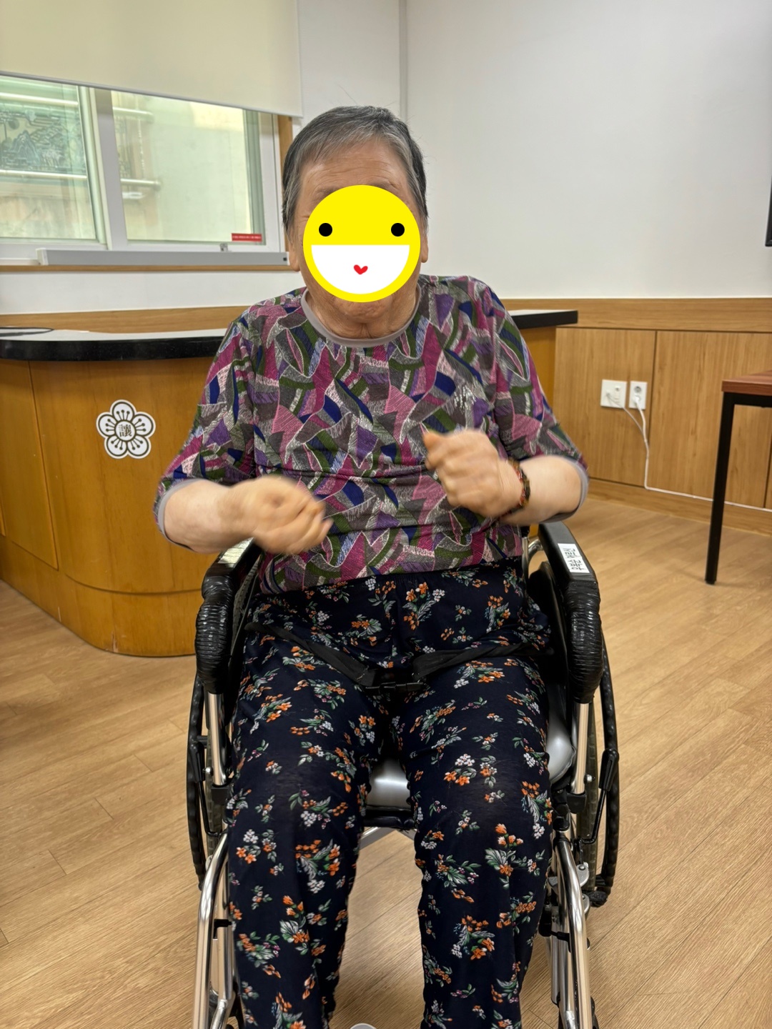 24.06.21. (금) _ 실버레크레이션