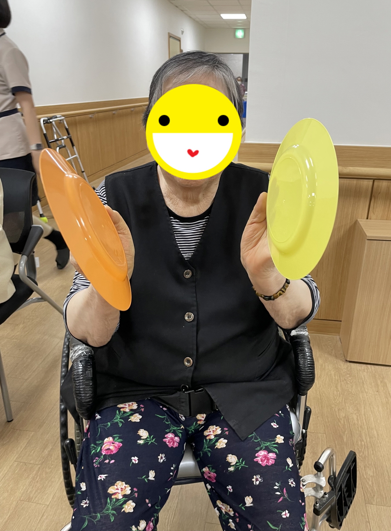 24.05.31. (금) _ 실버레크레이션