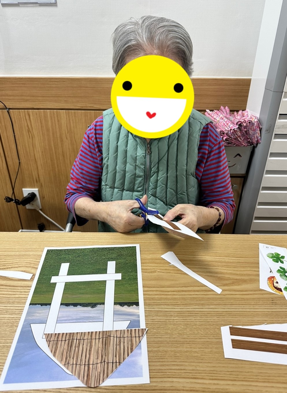 24.08.19. (월) _ 만들기