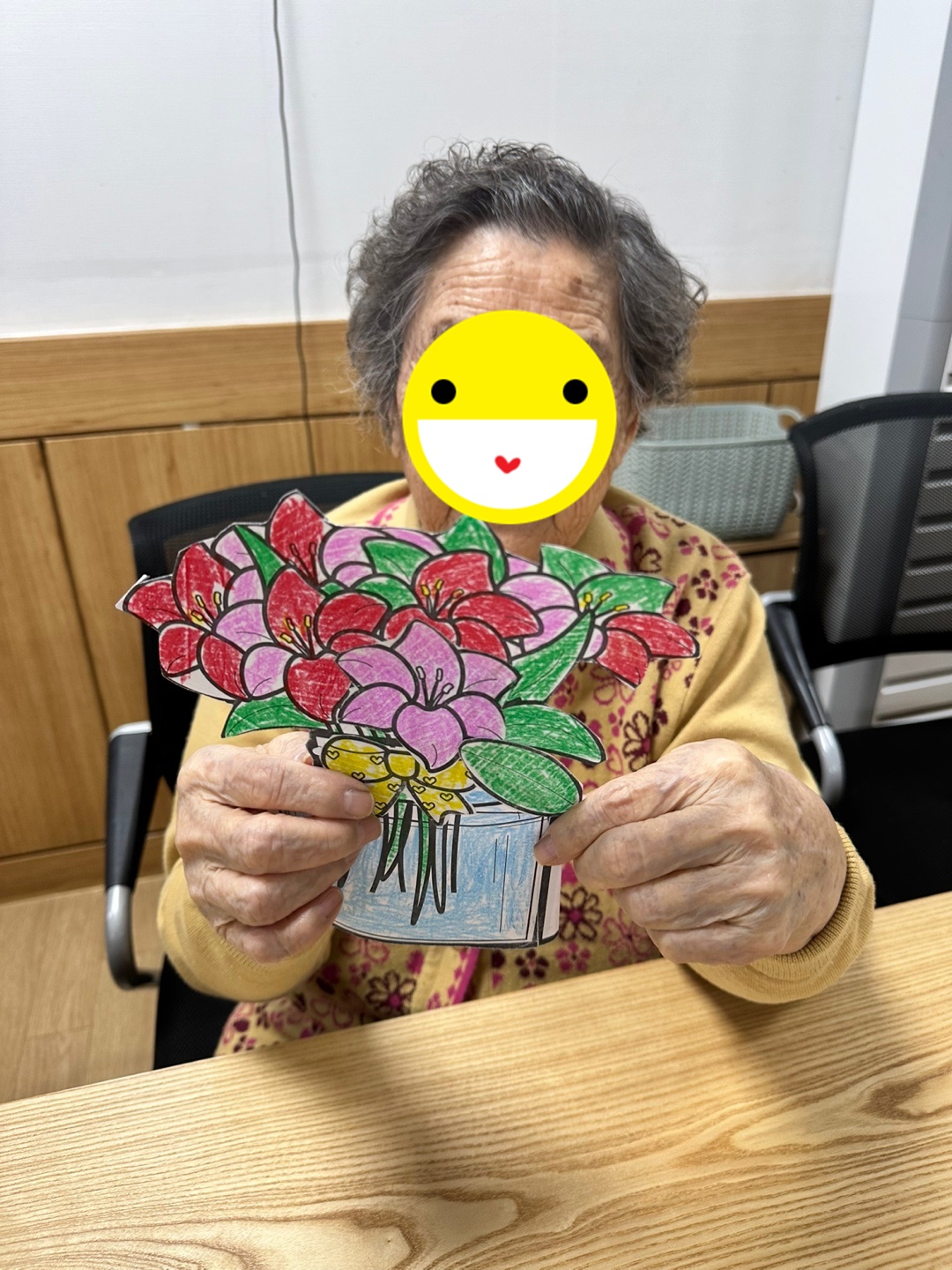 24.05.07. (화) _ 만들기