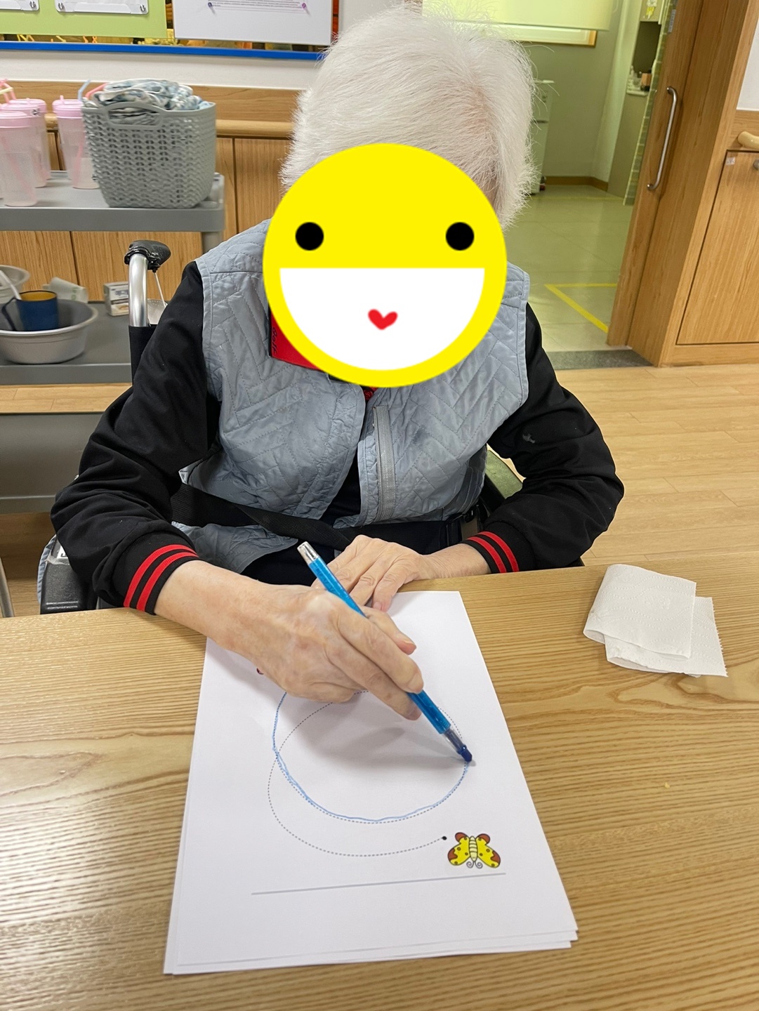25.02.04. (화) _ 선긋기