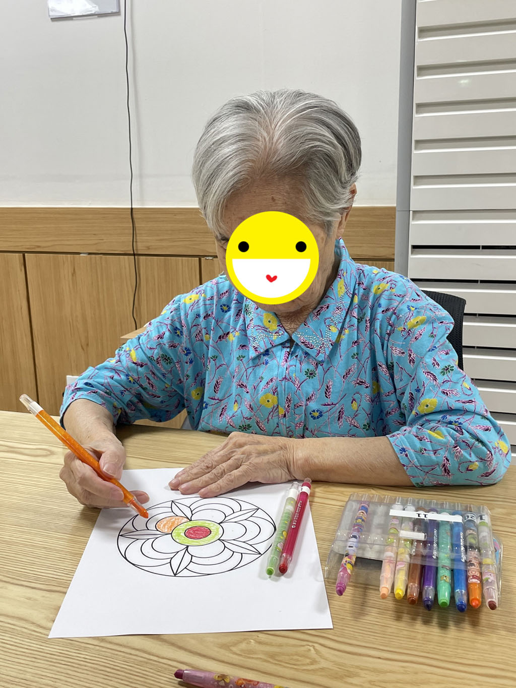 24.09.02. (월) _ 색칠하기
