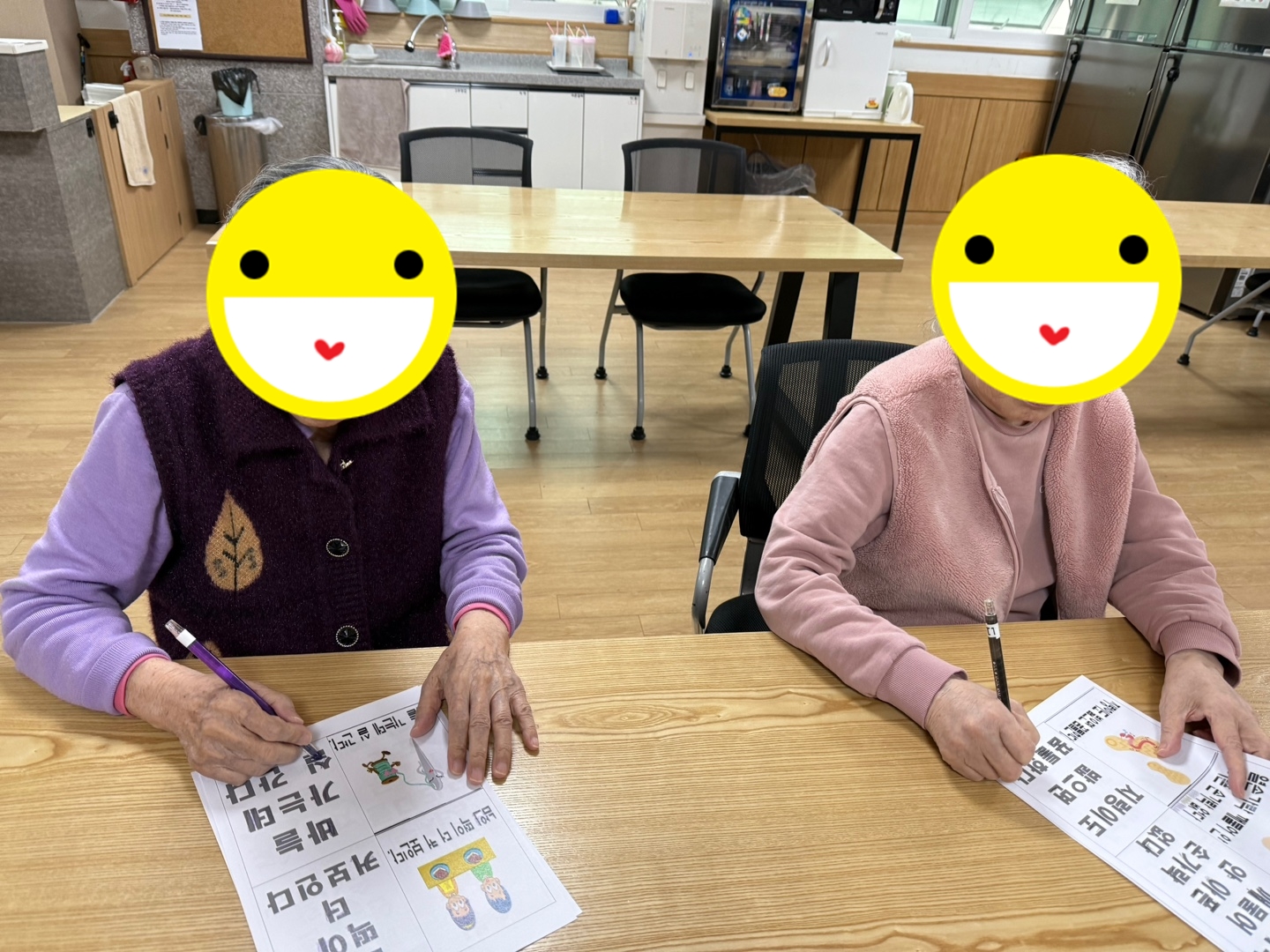 25.01.31. (금) _ 속담쓰기
