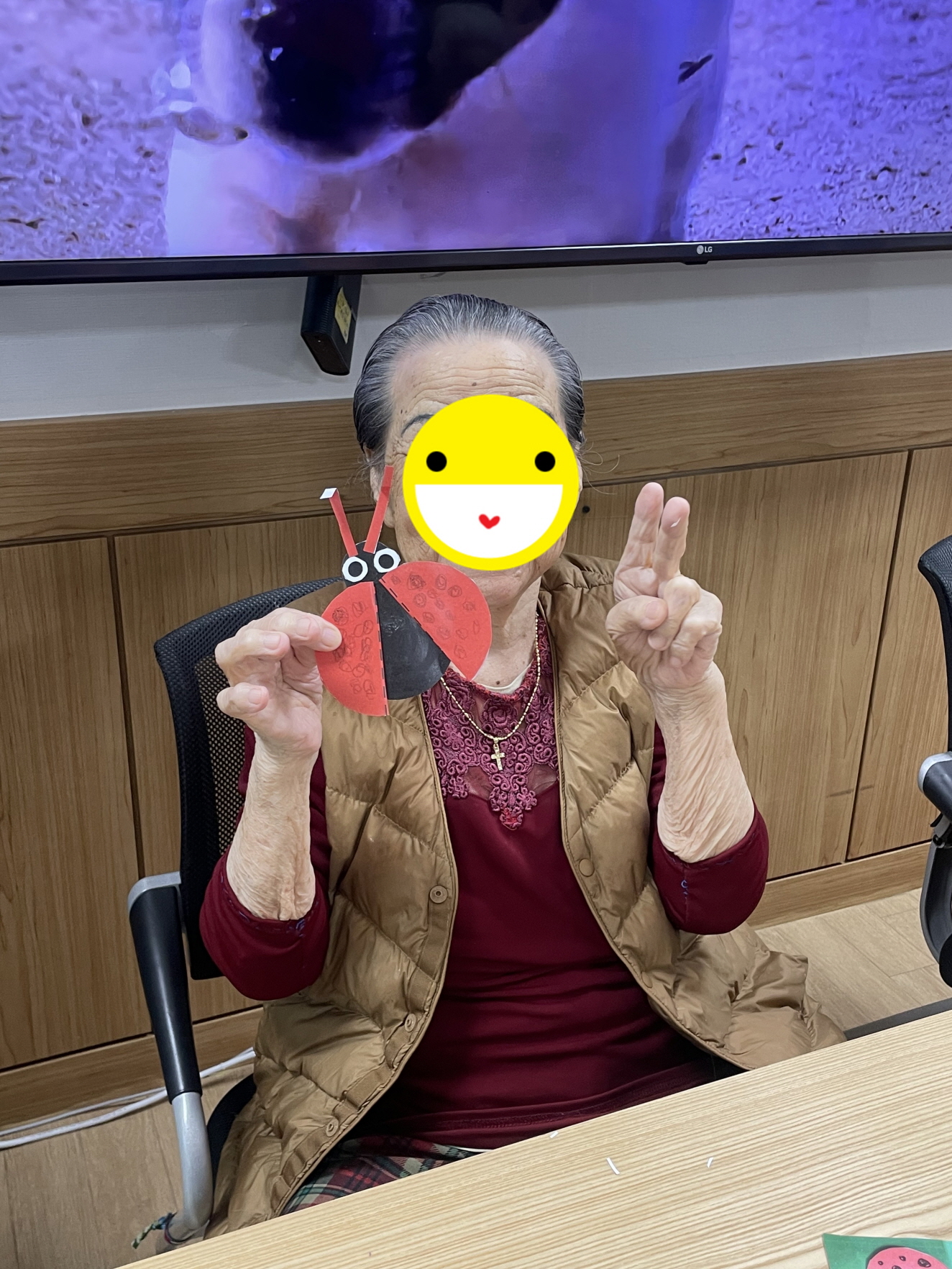 23.11.30. (목) _ 만들기