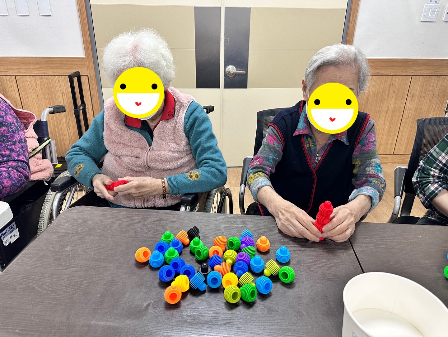 24.11.25. (월) _ 인지교구
