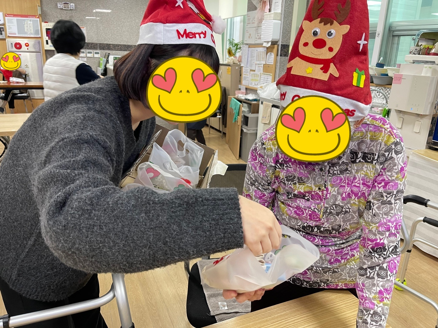 24.12.24 (화)_크리스마스 행사