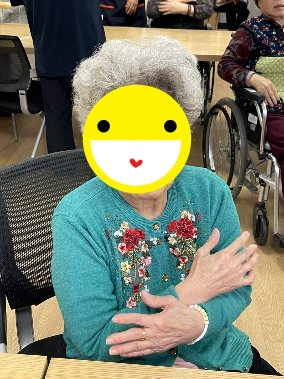 25.01.13. (월) _ 신체활동