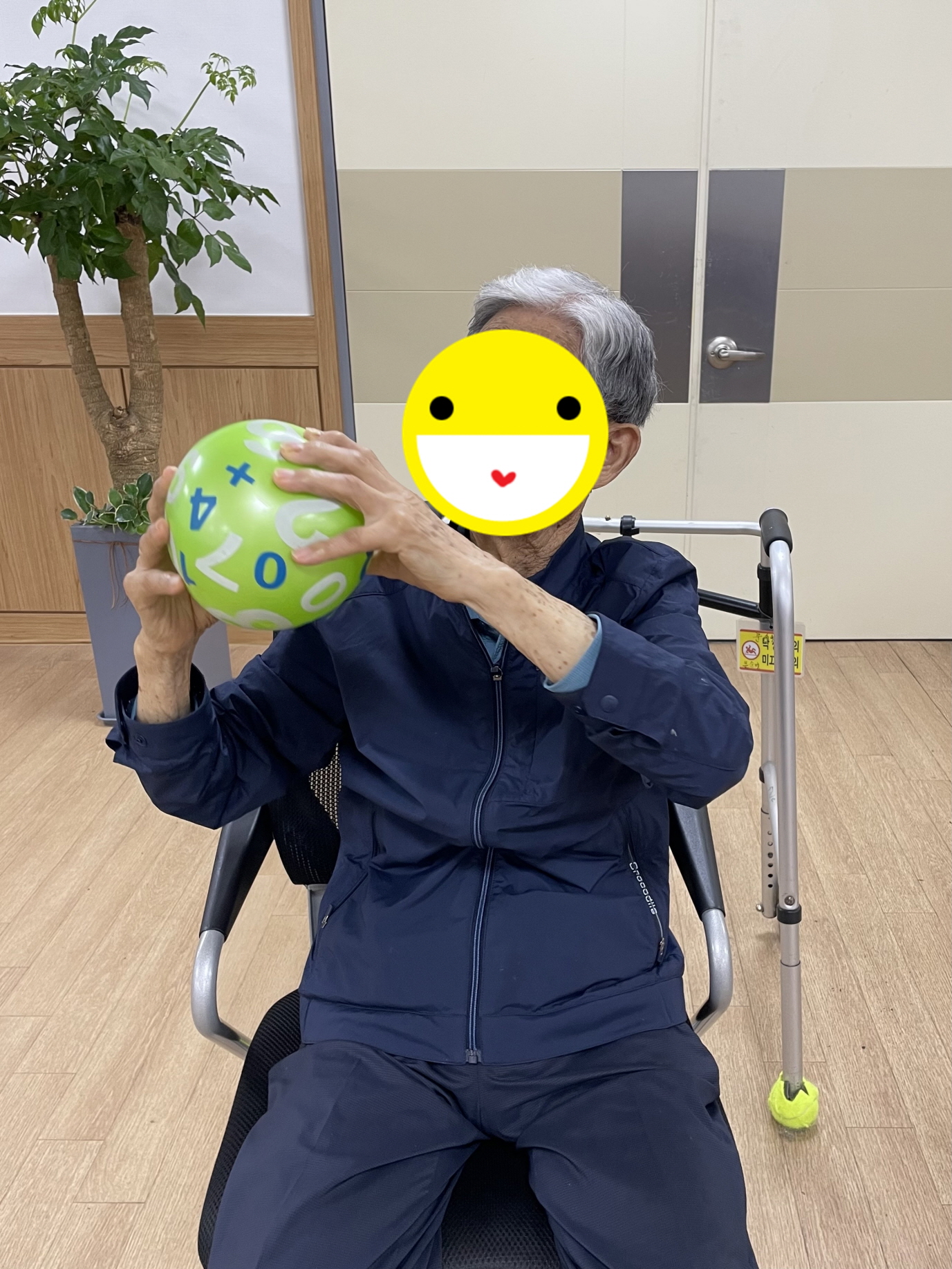 24.06.07. (금) _ 실버레크레이션