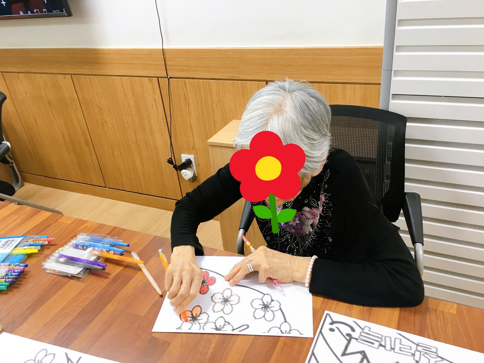 210413_개나리색칠