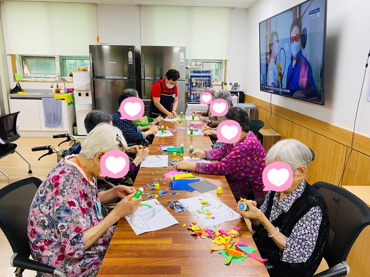 210706_수박모자이크