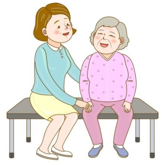 요양보호사의 수가 인권입니다.
